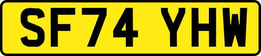 SF74YHW