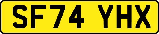 SF74YHX