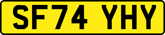 SF74YHY