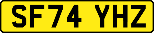 SF74YHZ