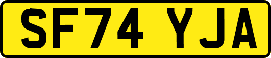 SF74YJA