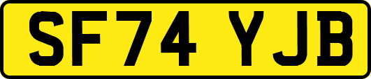 SF74YJB