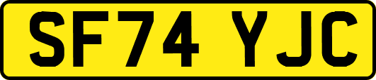SF74YJC