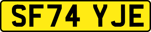 SF74YJE