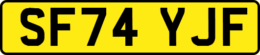 SF74YJF