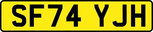 SF74YJH