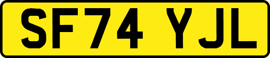 SF74YJL
