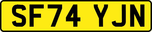 SF74YJN