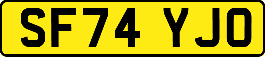 SF74YJO