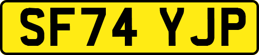 SF74YJP