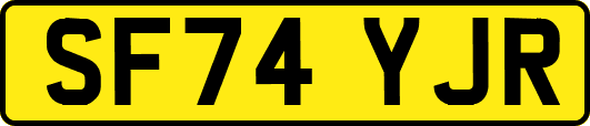 SF74YJR