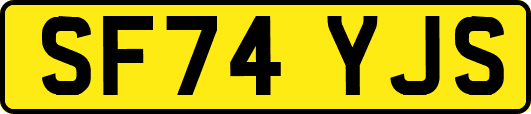 SF74YJS