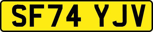 SF74YJV