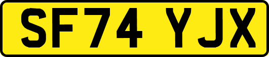 SF74YJX