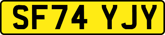 SF74YJY