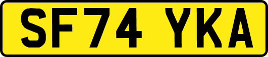 SF74YKA
