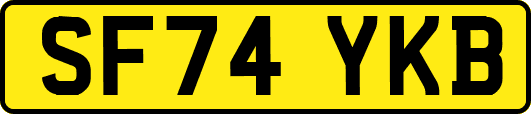 SF74YKB