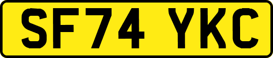SF74YKC