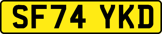 SF74YKD