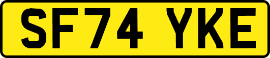 SF74YKE