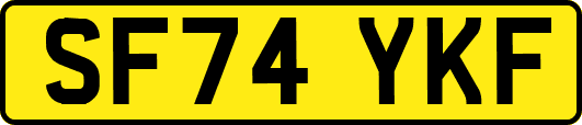 SF74YKF