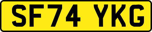 SF74YKG