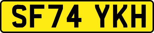 SF74YKH