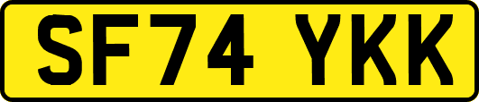 SF74YKK