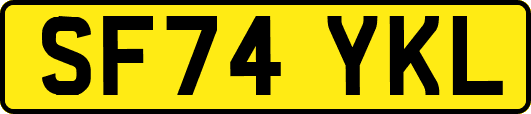 SF74YKL