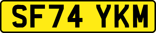 SF74YKM