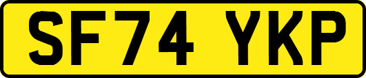 SF74YKP