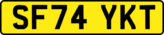 SF74YKT