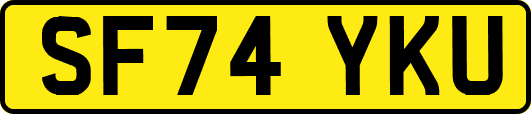 SF74YKU