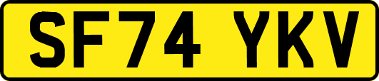 SF74YKV