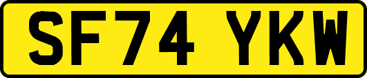 SF74YKW