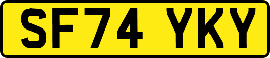 SF74YKY