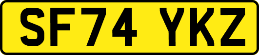 SF74YKZ