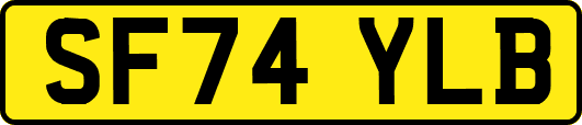 SF74YLB