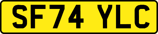 SF74YLC