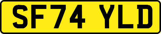 SF74YLD