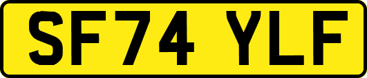 SF74YLF