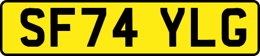 SF74YLG