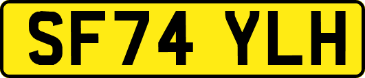 SF74YLH