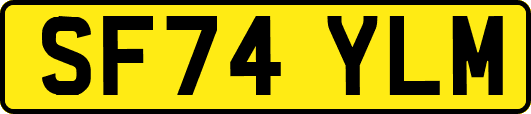 SF74YLM