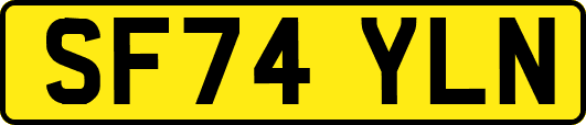 SF74YLN