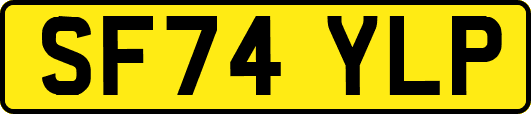 SF74YLP