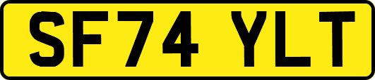 SF74YLT