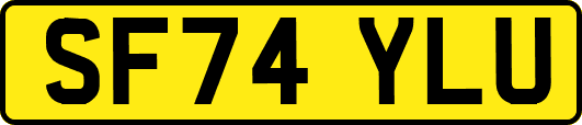 SF74YLU