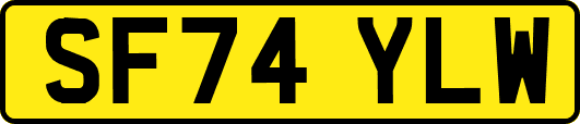 SF74YLW