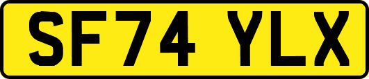 SF74YLX